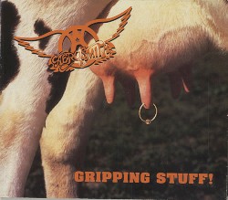 Gripping Stuff!