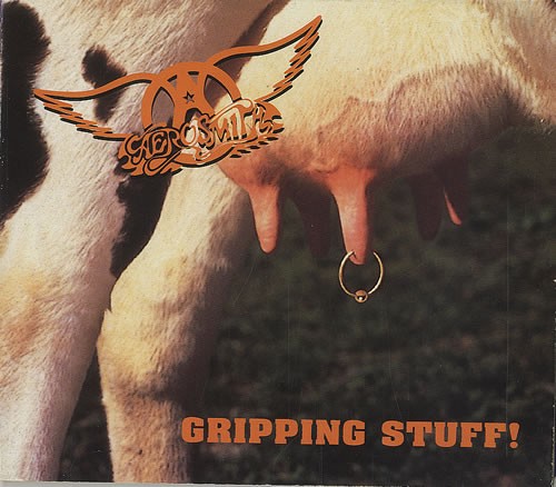 Gripping Stuff!