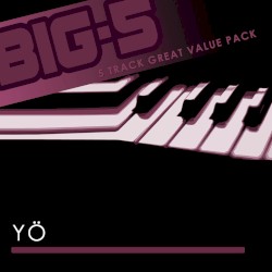 Big-5: Yö