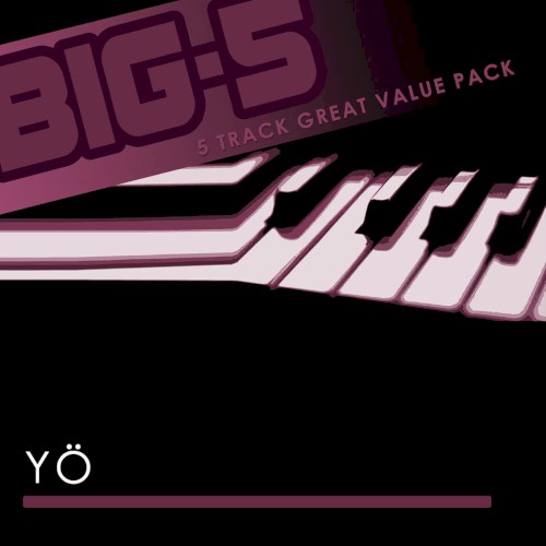 Big-5: Yö