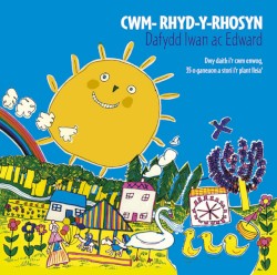 Cwm Rhyd-y-Rhosyn