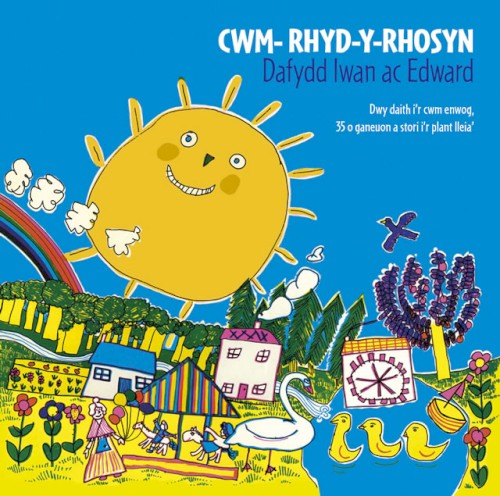 Cwm Rhyd-y-Rhosyn