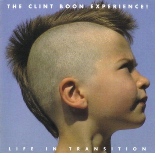 Life in Transition