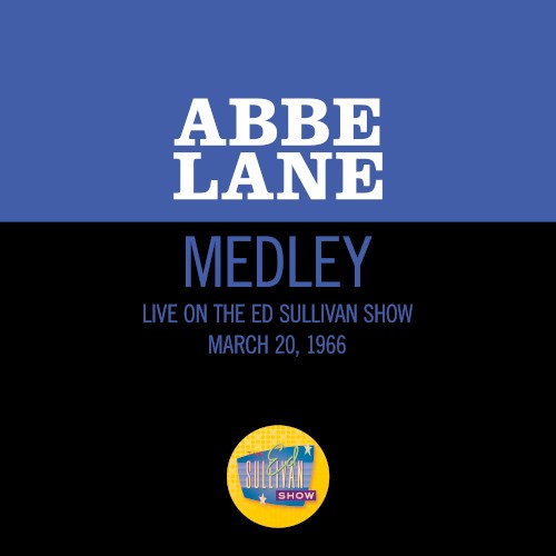 Brazil / One Note Samba / Quando Quando Quando (live on the Ed Sullivan Show, March 20, 1966)