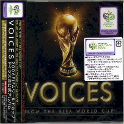 Voices From the FIFA World Cup
