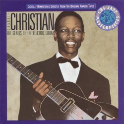 The Genius of the Electric Guitar