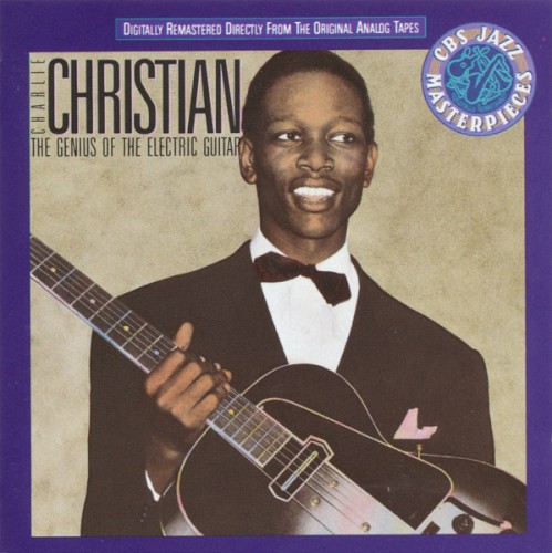 The Genius of the Electric Guitar