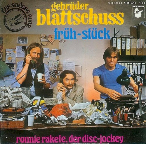 Früh-Stück