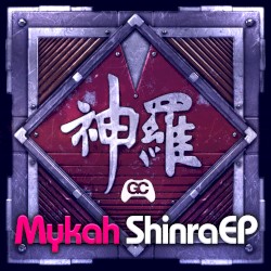 Shinra EP