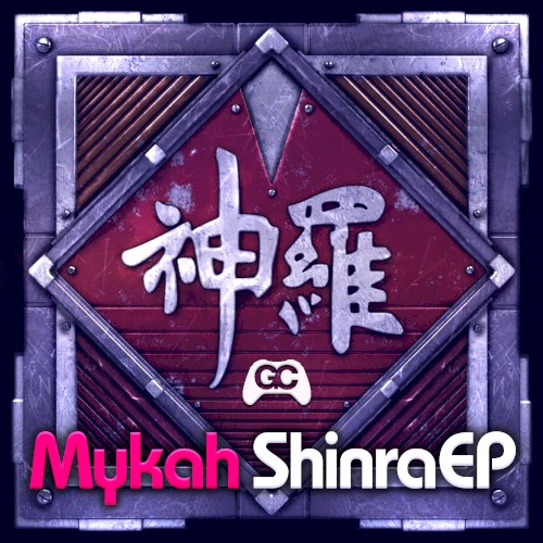 Shinra EP