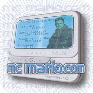 MC Mario.com Version 2.0