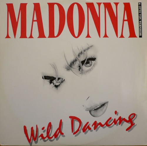 Wild Dancing