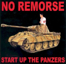Start Up the Panzers