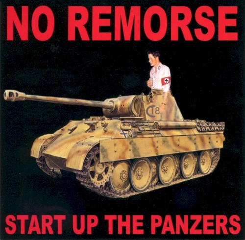 Start Up the Panzers