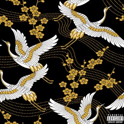 Flight of the Cranes