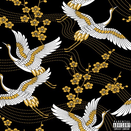Flight of the Cranes