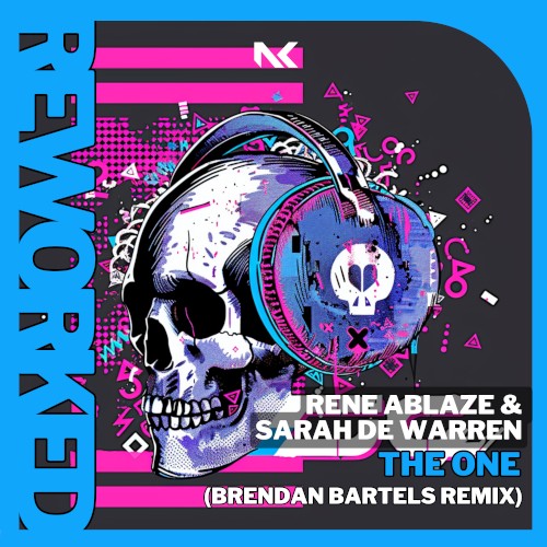 The One (Brendan Bartels remix)
