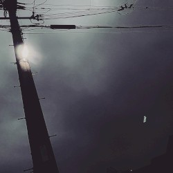 silence