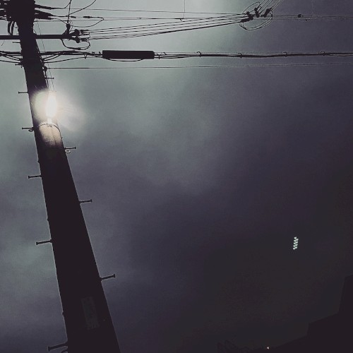silence