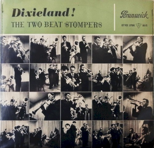 Dixieland!