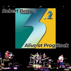 Alive At Progstock