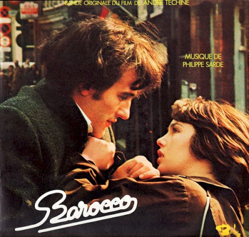 Barocco