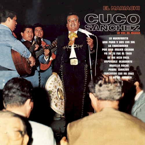 El mariachi