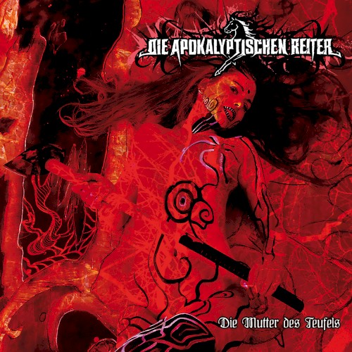Die Mutter des Teufels