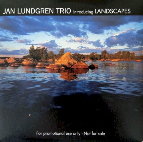 Introducing Landscapes