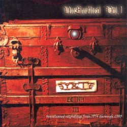 Unearthed, Vol. 1