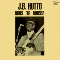 Blues For Fonessa