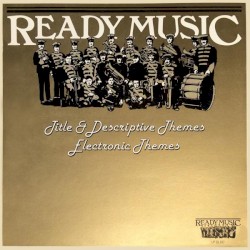 Title & Descriptive Themes / Electronic Themes