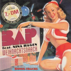 Weihnachtsnaach