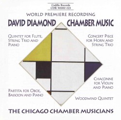 Chamber Music