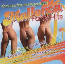 Mallorca Party Hits