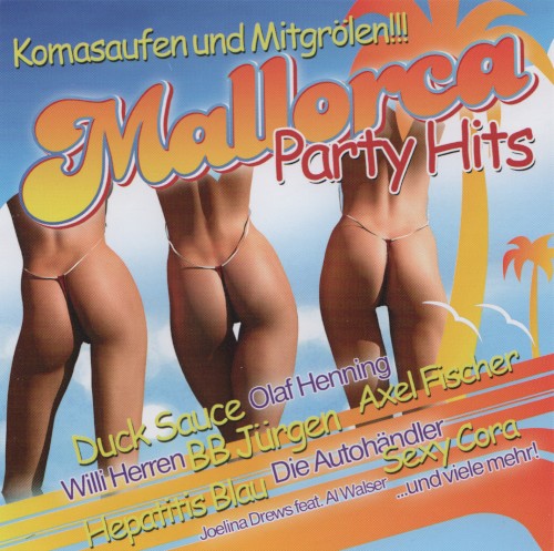 Mallorca Party Hits