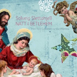 Natt i Betlehem