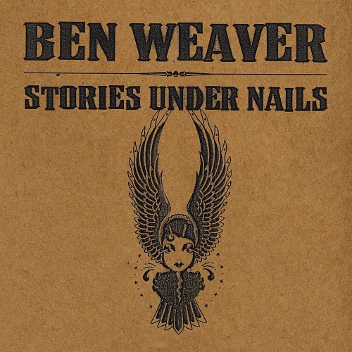 Stories Under Nails