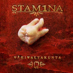 Väkivaltakunta