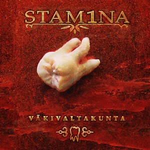 Väkivaltakunta