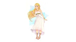 Zelda's Awakening (The Legend of Zelda: Breath of the Wild Remix)