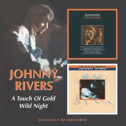 A Touch of Gold / Wild Night