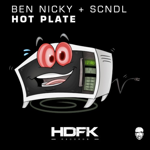 Hot Plate