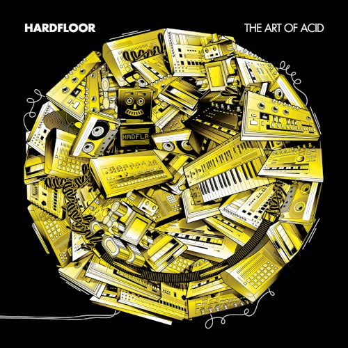 The Art of Acid
