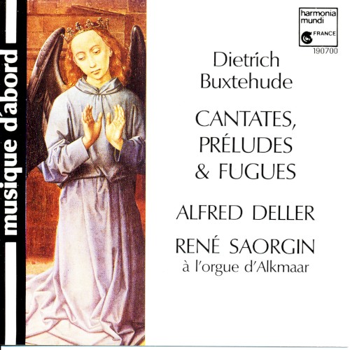 Cantates, Préludes & Fugues
