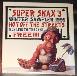 Super Snax 3