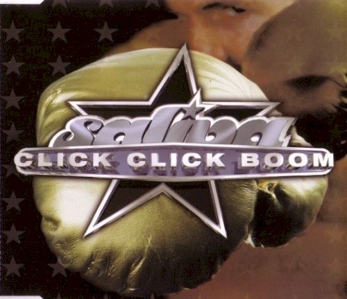 Click Click Boom