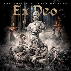 The Thirteen Years of Nero