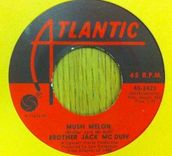Mush Melon / Do It Now