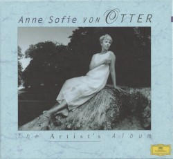 The Artist’s Album